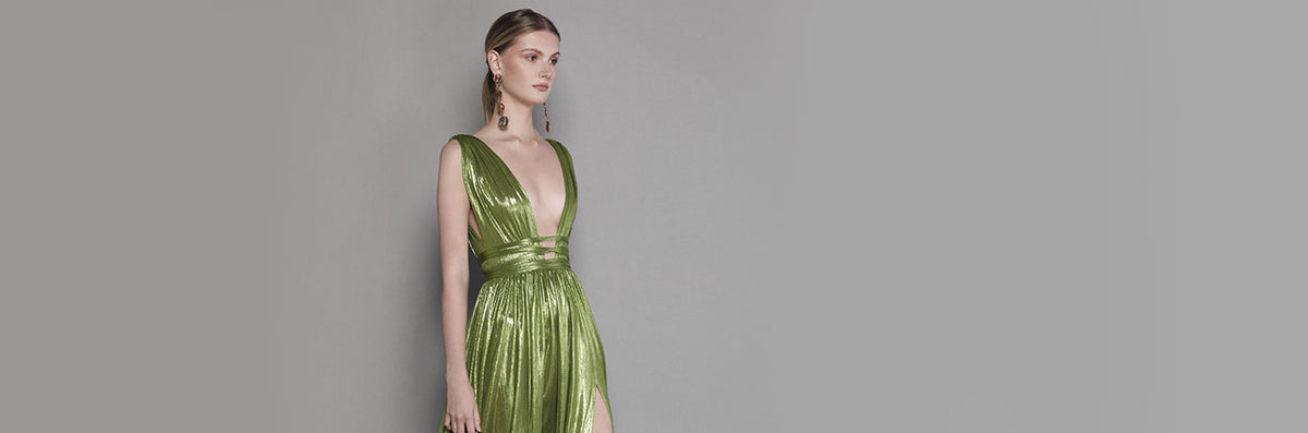 Lulama duchess dress (please allow 7-10 days for completion of order)