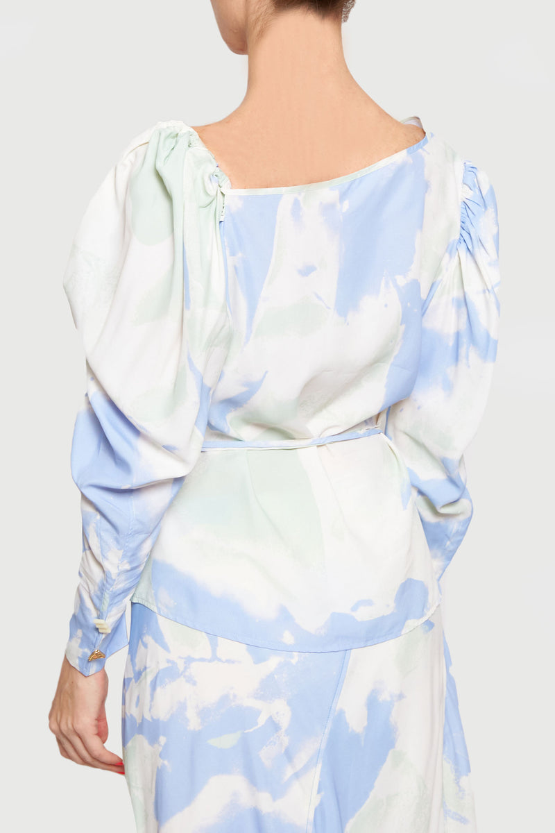 Fiona Classic Blouse