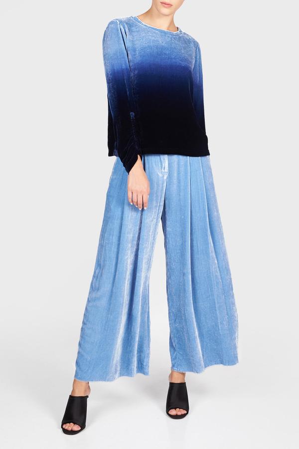 Jane Sky Ombre Top Raquel Allegra BySymphony