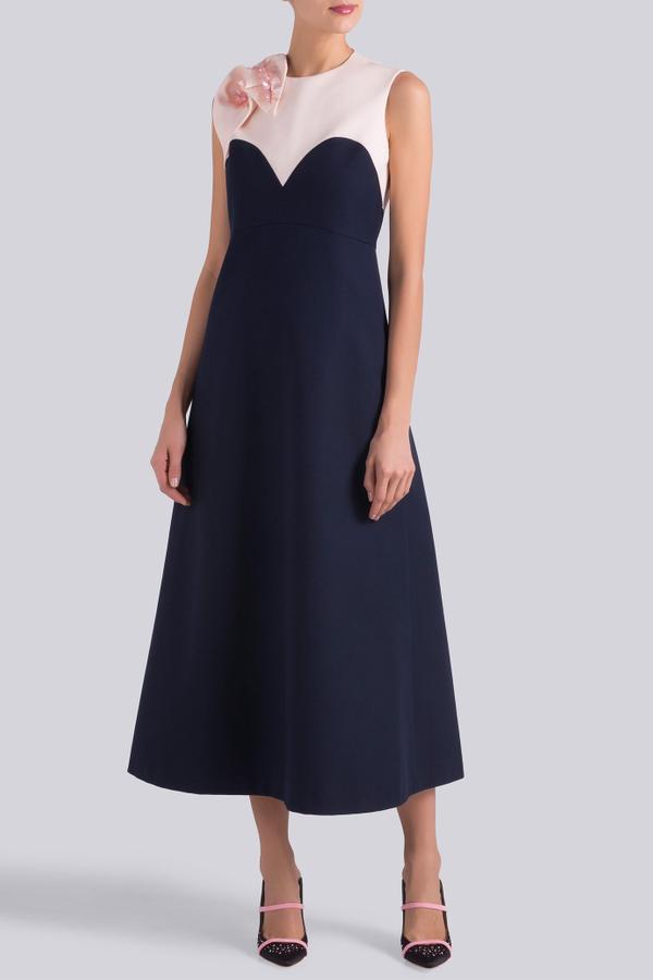 Delpozo dress hotsell