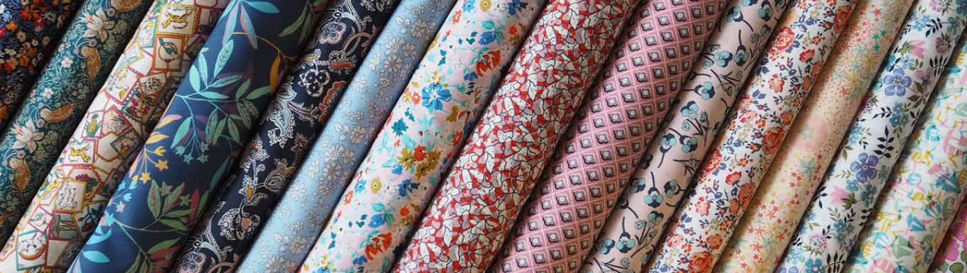 LIBERTY LONDON | BySymphony