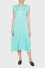 MC Short Sleeve Dress - June