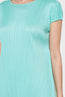 MC Short Sleeve Dress - June