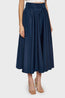 Henrietta Circular Skirt