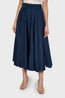 Henrietta Circular Skirt