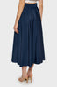 Henrietta Circular Skirt