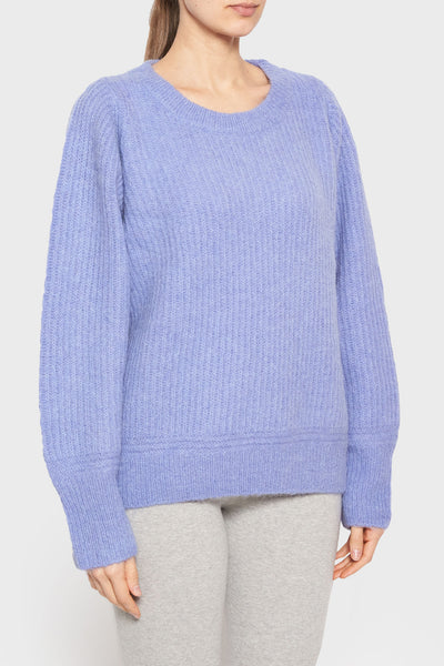Nyako Pullover | Rodebjer | BySymphony Nyako Pullover | Rodebjer | BySymphony