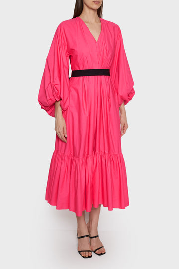 Zaineb Dress