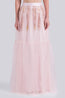 Temperley London Mineral Skirt Pink