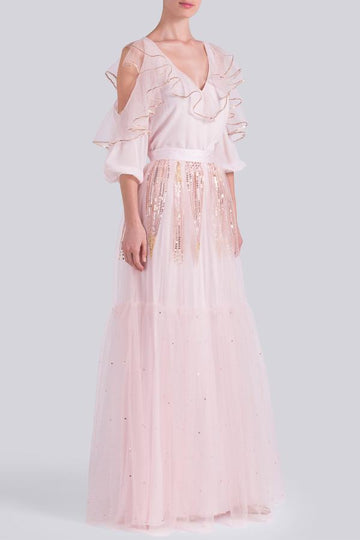 Mineral Skirt Temperley London BySymphony - Main Image